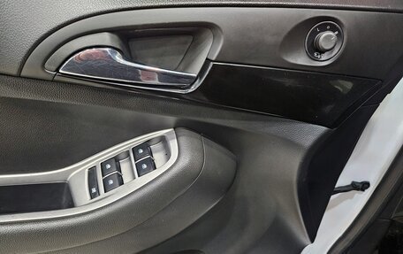 Chevrolet Orlando I, 2011 год, 880 000 рублей, 19 фотография