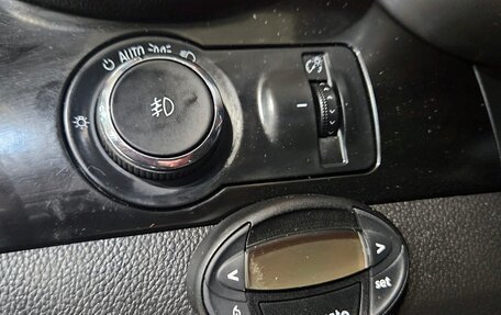 Chevrolet Orlando I, 2011 год, 880 000 рублей, 17 фотография