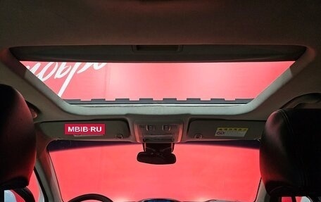 Chevrolet Orlando I, 2011 год, 880 000 рублей, 18 фотография