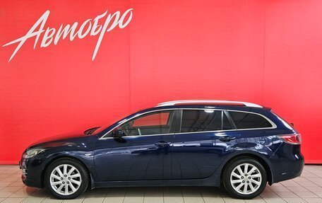 Mazda 6, 2008 год, 685 000 рублей, 2 фотография