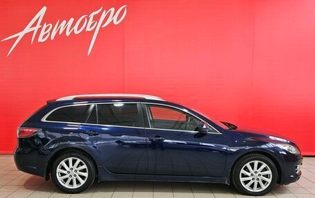 Mazda 6, 2008 год, 685 000 рублей, 6 фотография