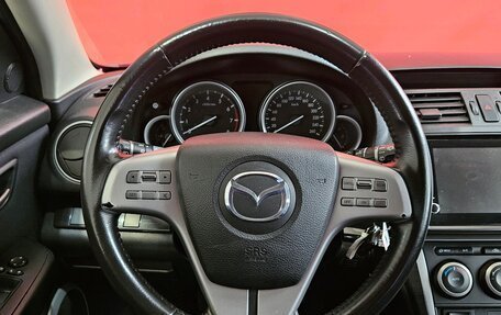 Mazda 6, 2008 год, 685 000 рублей, 12 фотография