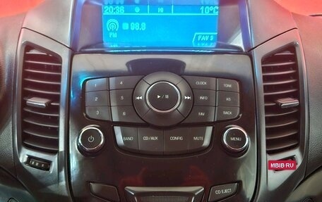 Chevrolet Orlando I, 2011 год, 880 000 рублей, 15 фотография