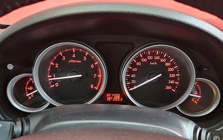 Mazda 6, 2008 год, 685 000 рублей, 10 фотография