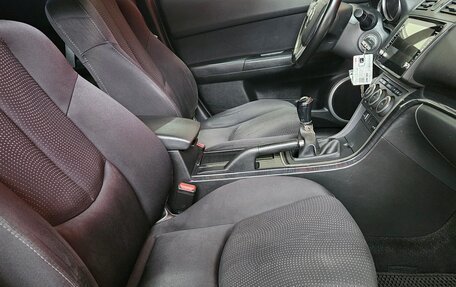 Mazda 6, 2008 год, 685 000 рублей, 13 фотография