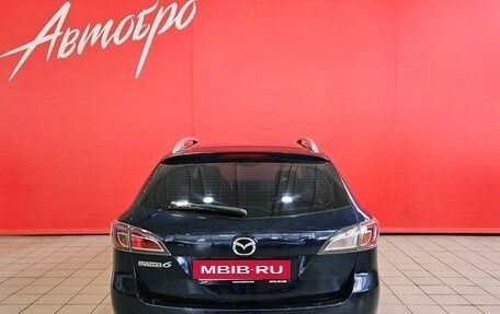 Mazda 6, 2008 год, 685 000 рублей, 4 фотография