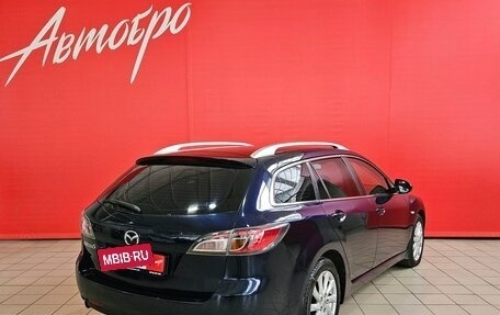 Mazda 6, 2008 год, 685 000 рублей, 5 фотография