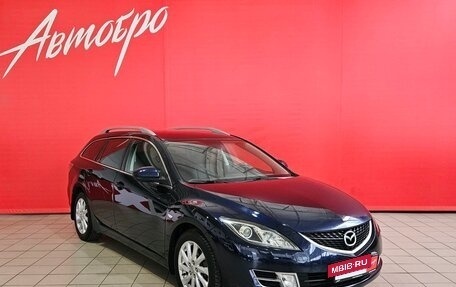 Mazda 6, 2008 год, 685 000 рублей, 7 фотография