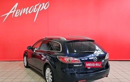 Mazda 6, 2008 год, 685 000 рублей, 3 фотография