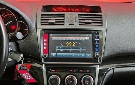 Mazda 6, 2008 год, 685 000 рублей, 11 фотография