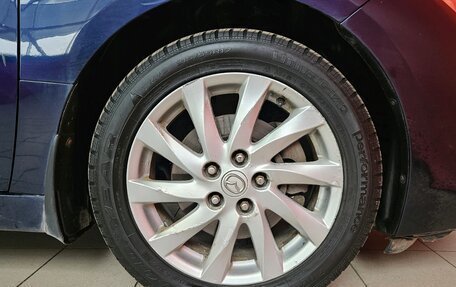 Mazda 6, 2008 год, 685 000 рублей, 18 фотография