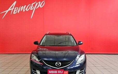 Mazda 6, 2008 год, 685 000 рублей, 8 фотография