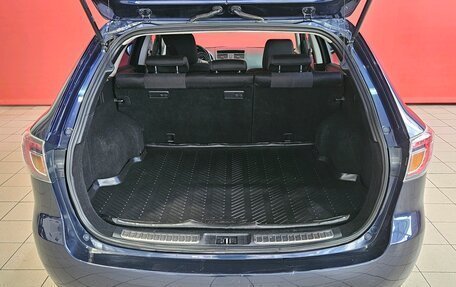 Mazda 6, 2008 год, 685 000 рублей, 17 фотография