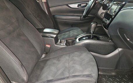 Nissan X-Trail, 2017 год, 1 650 000 рублей, 13 фотография