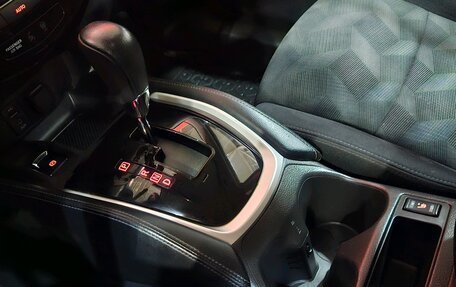 Nissan X-Trail, 2017 год, 1 650 000 рублей, 17 фотография