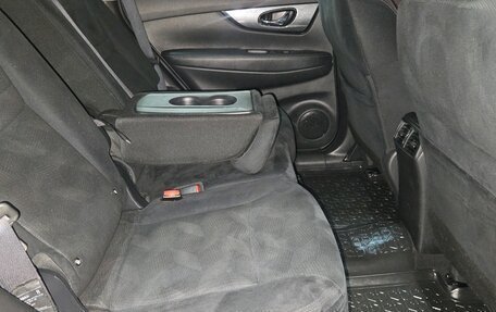 Nissan X-Trail, 2017 год, 1 650 000 рублей, 14 фотография