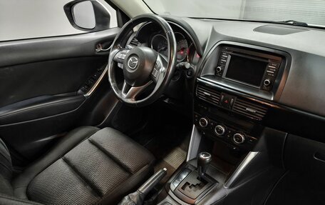 Mazda CX-5 II, 2013 год, 1 520 000 рублей, 11 фотография