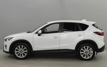 Mazda CX-5 II, 2013 год, 1 520 000 рублей, 8 фотография