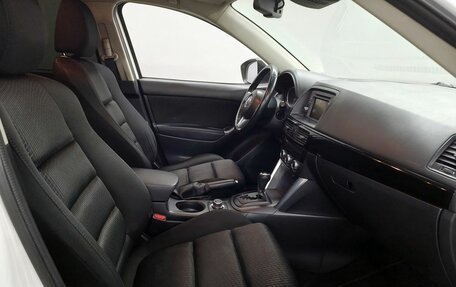 Mazda CX-5 II, 2013 год, 1 520 000 рублей, 10 фотография