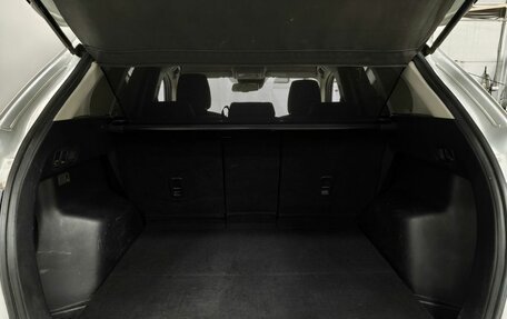 Mazda CX-5 II, 2013 год, 1 520 000 рублей, 9 фотография