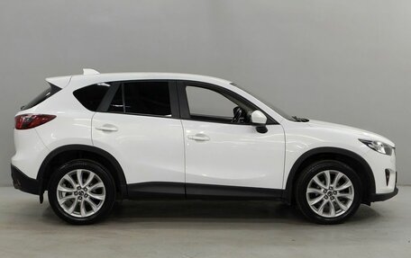 Mazda CX-5 II, 2013 год, 1 520 000 рублей, 4 фотография