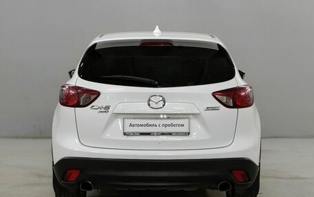 Mazda CX-5 II, 2013 год, 1 520 000 рублей, 6 фотография