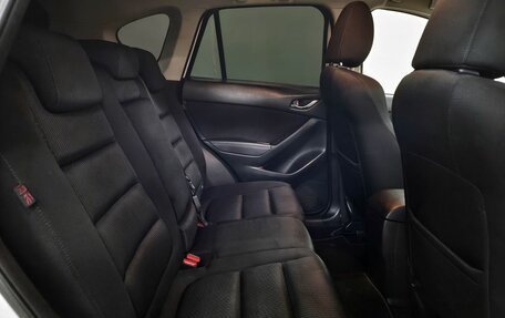 Mazda CX-5 II, 2013 год, 1 520 000 рублей, 12 фотография