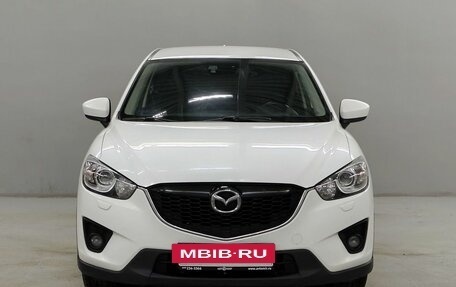 Mazda CX-5 II, 2013 год, 1 520 000 рублей, 2 фотография