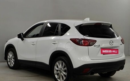 Mazda CX-5 II, 2013 год, 1 520 000 рублей, 7 фотография
