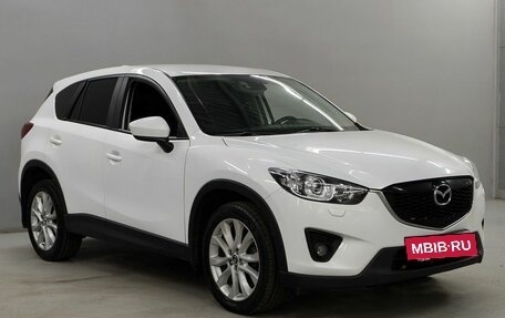 Mazda CX-5 II, 2013 год, 1 520 000 рублей, 3 фотография