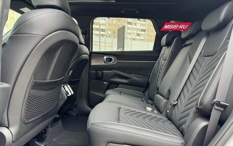 KIA Sorento IV, 2025 год, 6 900 000 рублей, 13 фотография