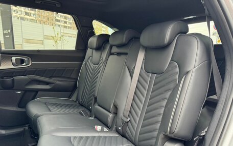 KIA Sorento IV, 2025 год, 6 900 000 рублей, 15 фотография