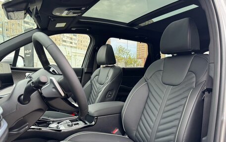 KIA Sorento IV, 2025 год, 6 900 000 рублей, 19 фотография