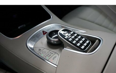 Mercedes-Benz S-Класс, 2015 год, 3 471 000 рублей, 11 фотография