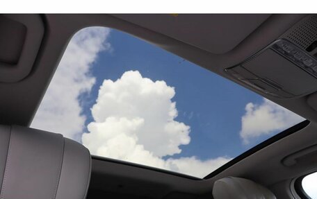 Mercedes-Benz S-Класс, 2015 год, 3 471 000 рублей, 18 фотография