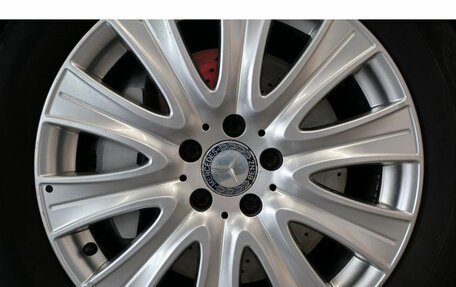 Mercedes-Benz S-Класс, 2015 год, 3 471 000 рублей, 19 фотография