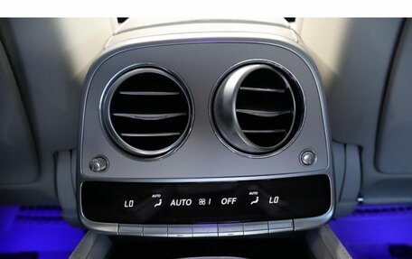 Mercedes-Benz S-Класс, 2015 год, 3 471 000 рублей, 13 фотография