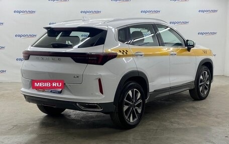 CheryExeed LX, 2024 год, 1 787 000 рублей, 3 фотография