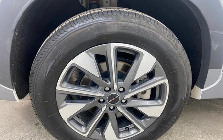 CheryExeed LX, 2024 год, 1 787 000 рублей, 15 фотография