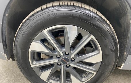 CheryExeed LX, 2024 год, 1 787 000 рублей, 16 фотография