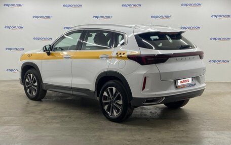CheryExeed LX, 2024 год, 1 787 000 рублей, 4 фотография