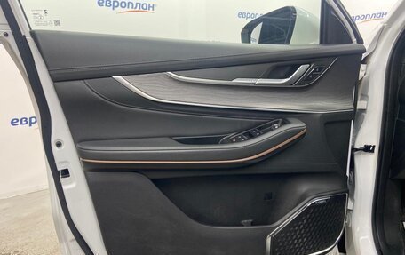 CheryExeed LX, 2024 год, 1 787 000 рублей, 13 фотография