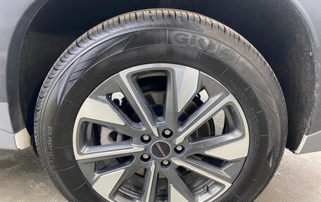 CheryExeed LX, 2024 год, 1 787 000 рублей, 14 фотография