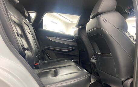 CheryExeed LX, 2024 год, 1 787 000 рублей, 12 фотография
