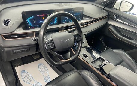 CheryExeed LX, 2024 год, 1 787 000 рублей, 8 фотография