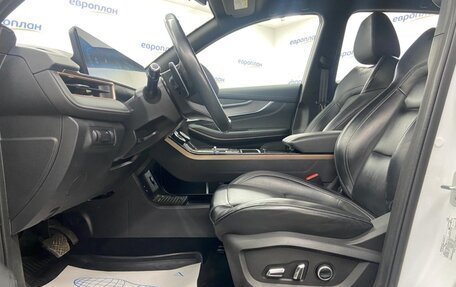 CheryExeed LX, 2024 год, 1 787 000 рублей, 11 фотография