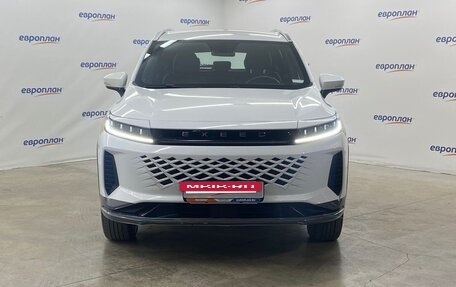 CheryExeed LX, 2024 год, 1 787 000 рублей, 5 фотография