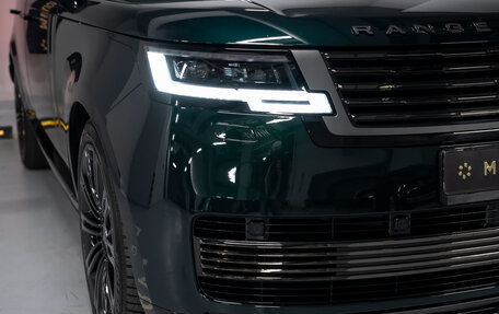 Land Rover Range Rover IV рестайлинг, 2023 год, 28 990 000 рублей, 4 фотография