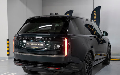 Land Rover Range Rover IV рестайлинг, 2023 год, 28 990 000 рублей, 14 фотография