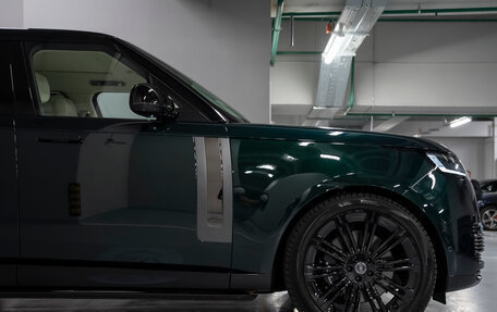 Land Rover Range Rover IV рестайлинг, 2023 год, 28 990 000 рублей, 6 фотография